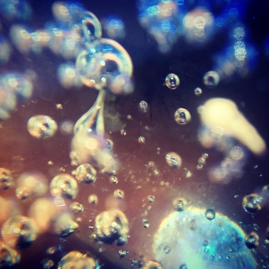 Bubbles 1